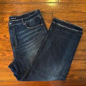 American Eagle Ex-Boyfriend Jean